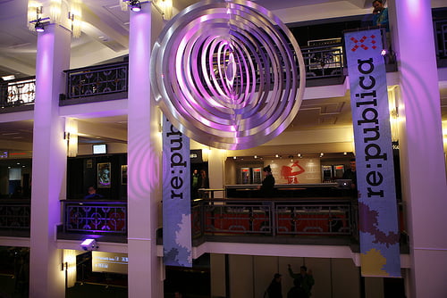 re:publica – 3.Tag