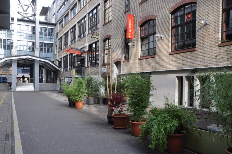 5. Schweizer Magento Usergroup Treffen