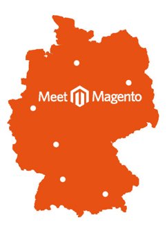 Meet Magento Roadshow kommt fast bis nach Zürich