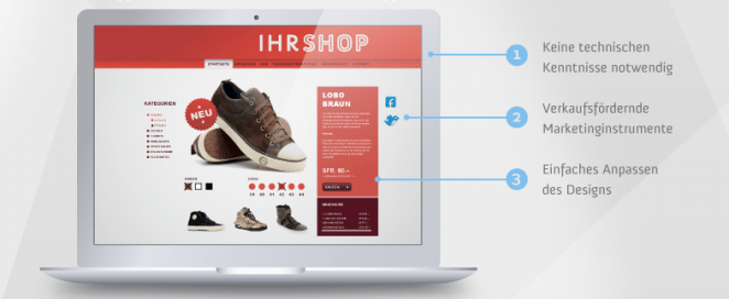 Sollte man bei kleinen Online Shops von Open Source abraten?