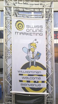 Social Media und SEO Trends für 2012  Swiss Online Marketing in Zürich