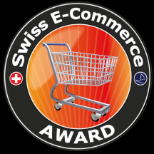 Premiere der Swiss E-Commerce Awards im Rahmen der Messen ONE und topsoft