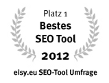 Die 5 besten Schweizer SEO Tools – Wettbewerbsanalyse