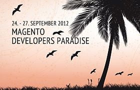 Magento Developers Paradise 2012