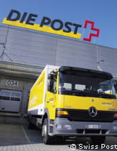 Hohe Versandkosten relativieren den günstigeren Preis im Online-Handel