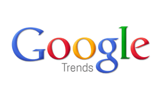Die wichtigsten Open Source Shop Systeme bei Google Trends