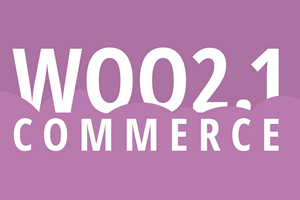 WooCommerce 2.1 Released with Powerful REST API