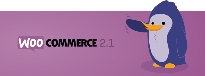 WooCommerce Peppy Penguin
