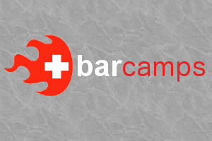 Barcamps der Schweiz