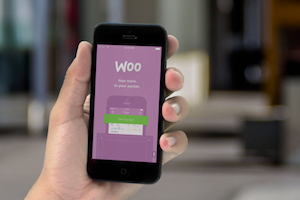 Die WooCommerce iOS App für Händler ist da