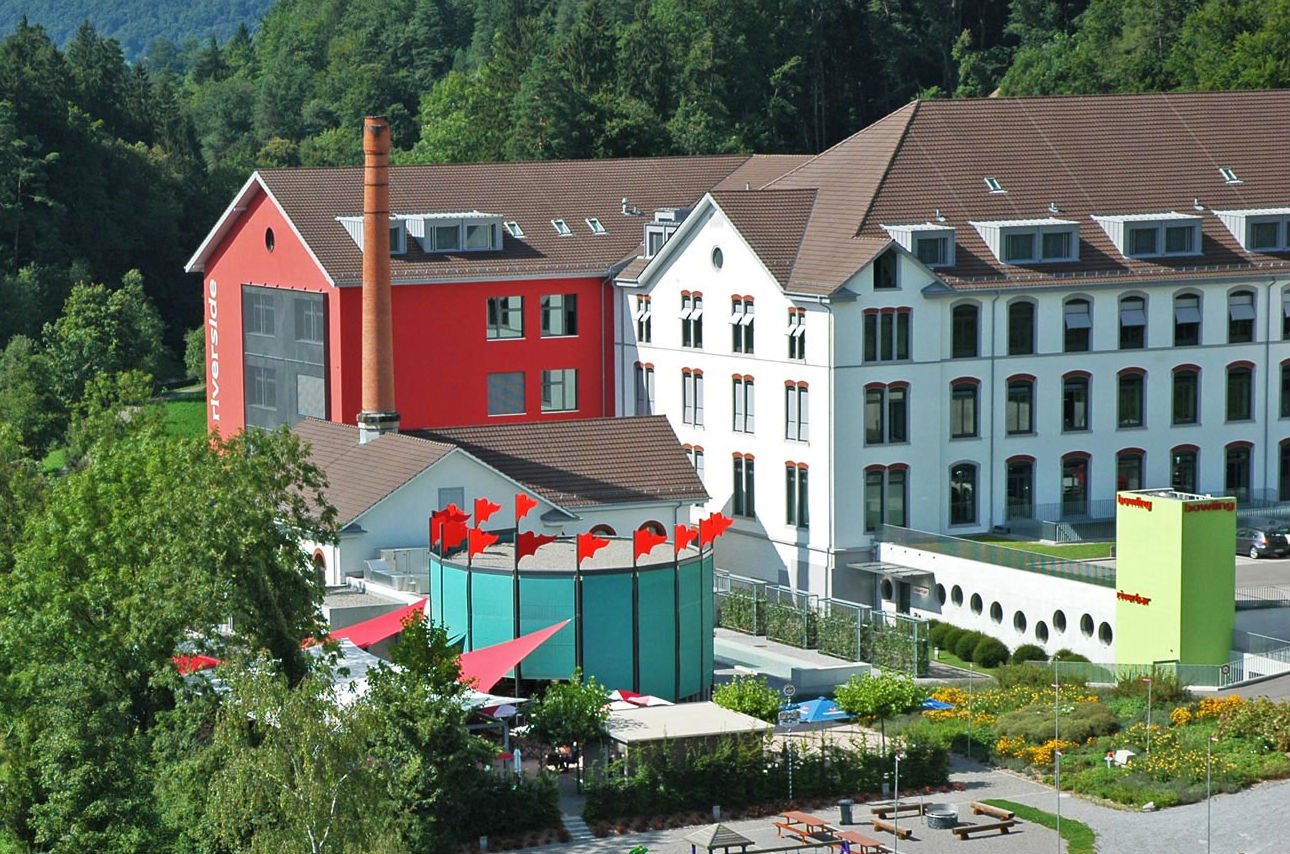 Meet Magento Schweiz