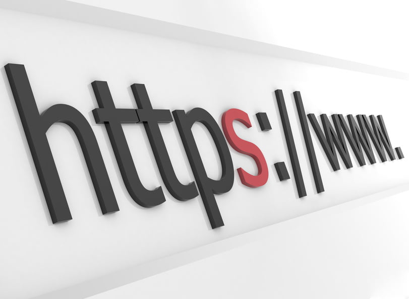 4 Vorteile von Online Shops mit HTTPS