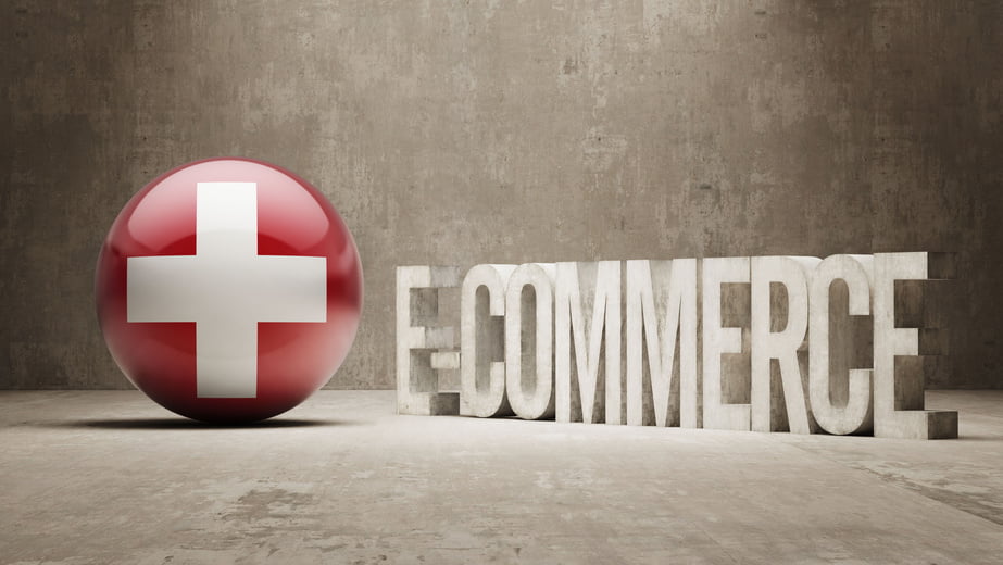 E-Commerce Report Schweiz
