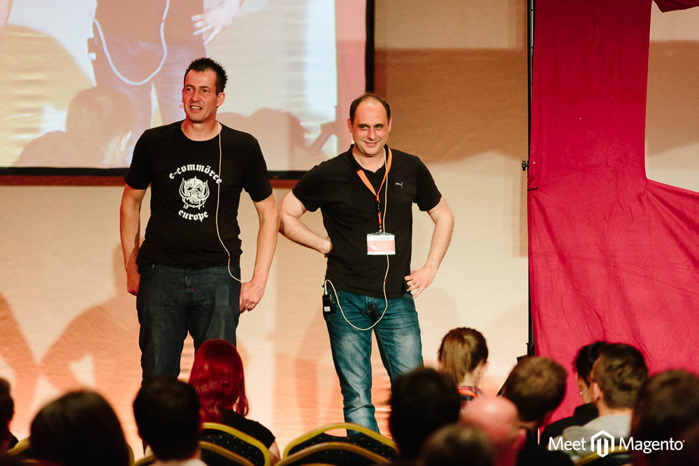 E-Commerce Kasperle Theater