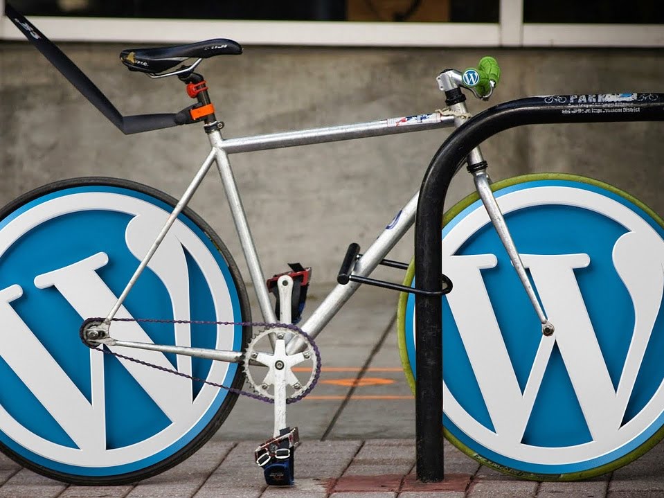 WordPress 4.5