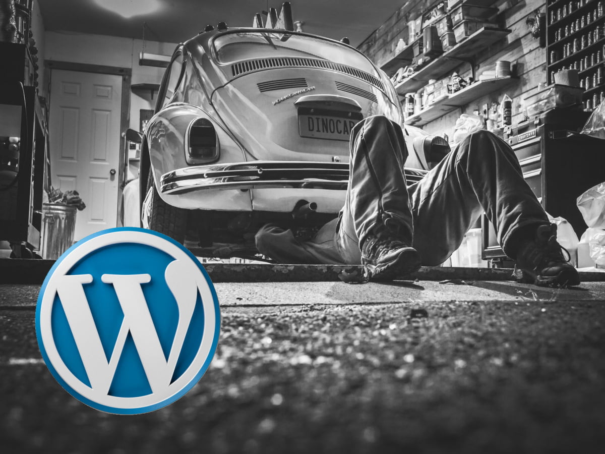 WordPress 4.5.3