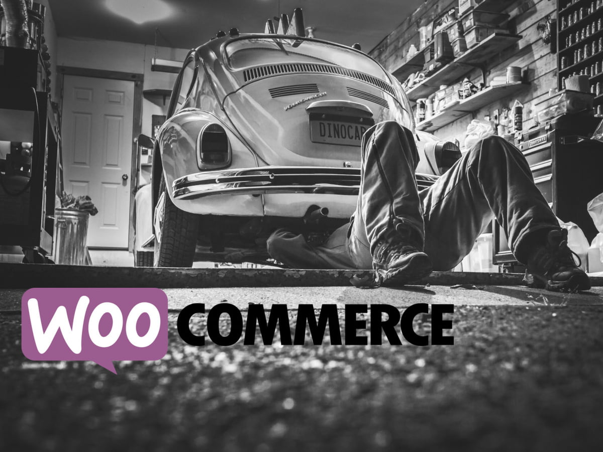 WooCommerce 2.6.2-4 Fix Update