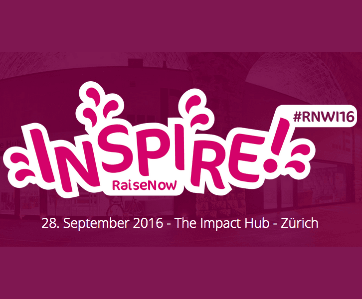 Aus der Welt des digitalen Fundraisings
