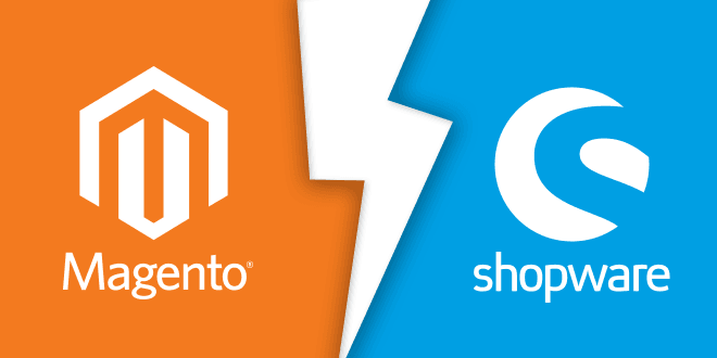Shopware oder Magento?