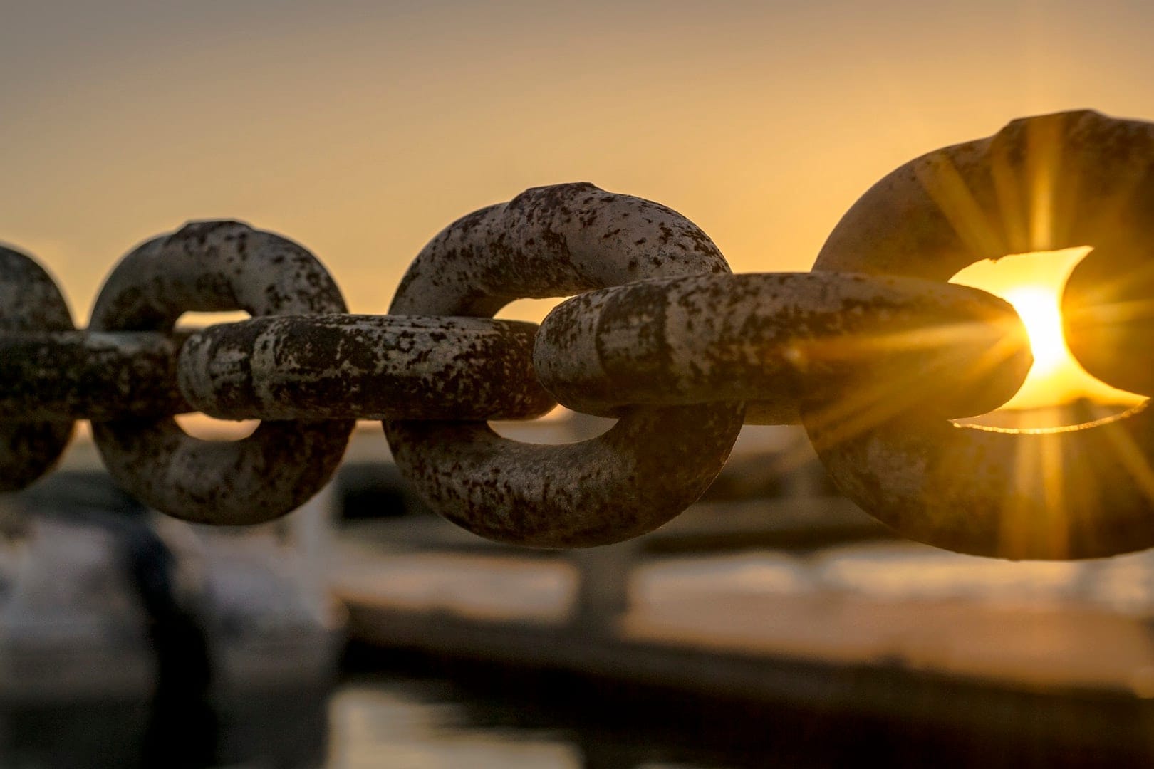 Was bedeutet die Blockchain für den Handel?