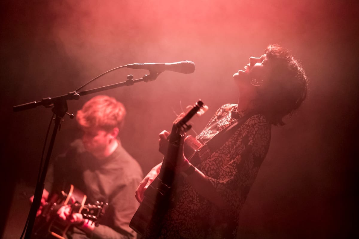 Marketing groovt – M4Music und OMR Festival