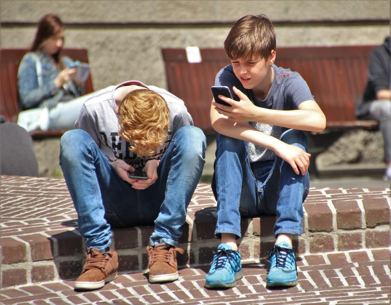 Summercamps für die Generation von morgen