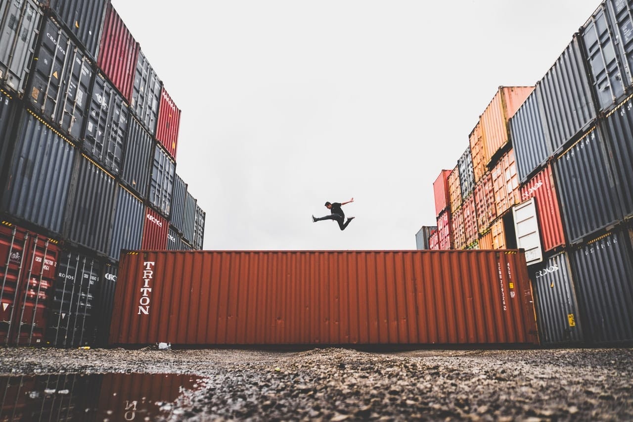 Professioneller Webshop für Selbständige und KMU
