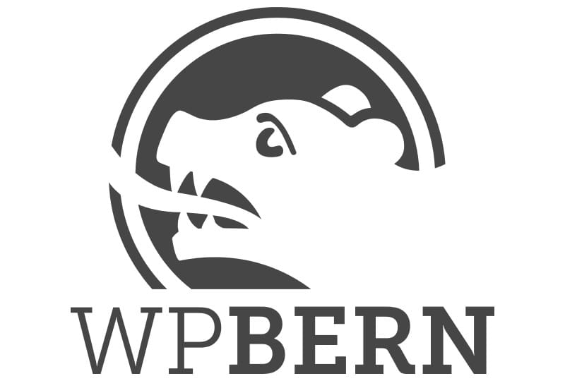 WordPress-Bern