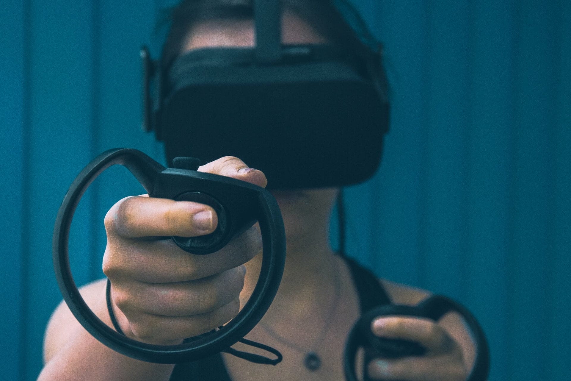 Will Privacy Exist in the Metaverse?