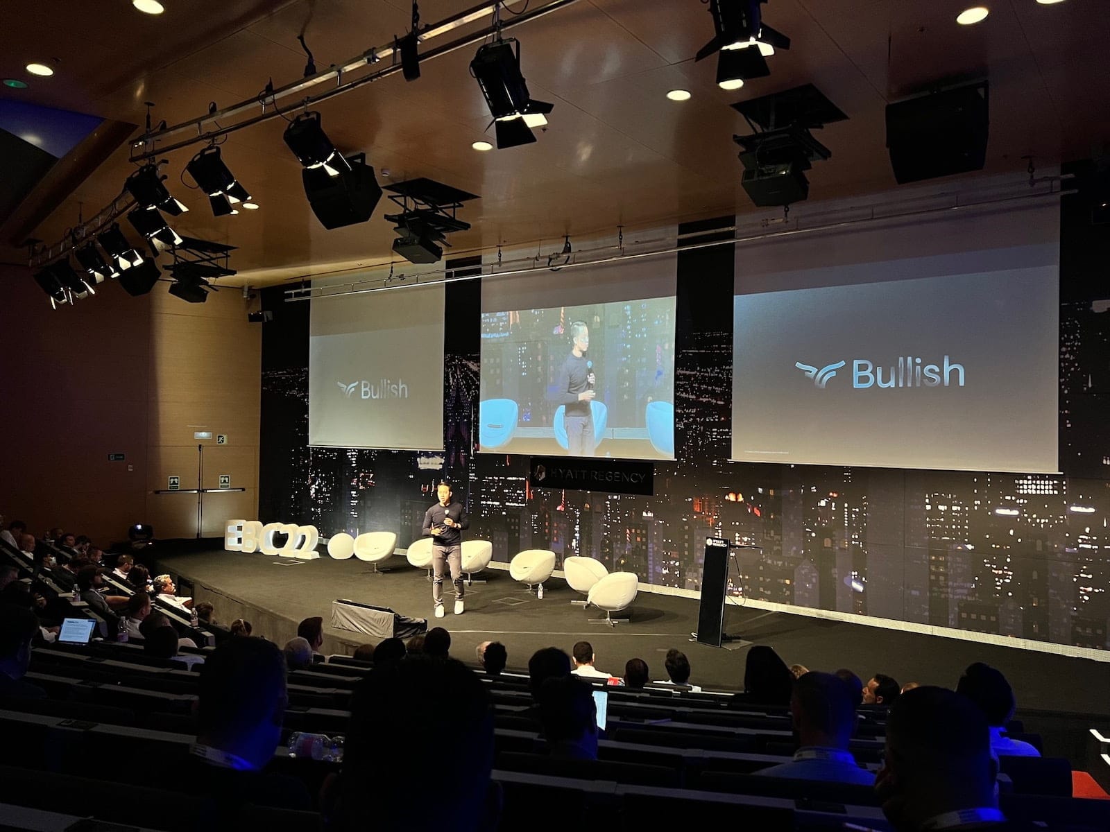 But, what’s the Use Case of Blockchain? #EBC22 Part 2