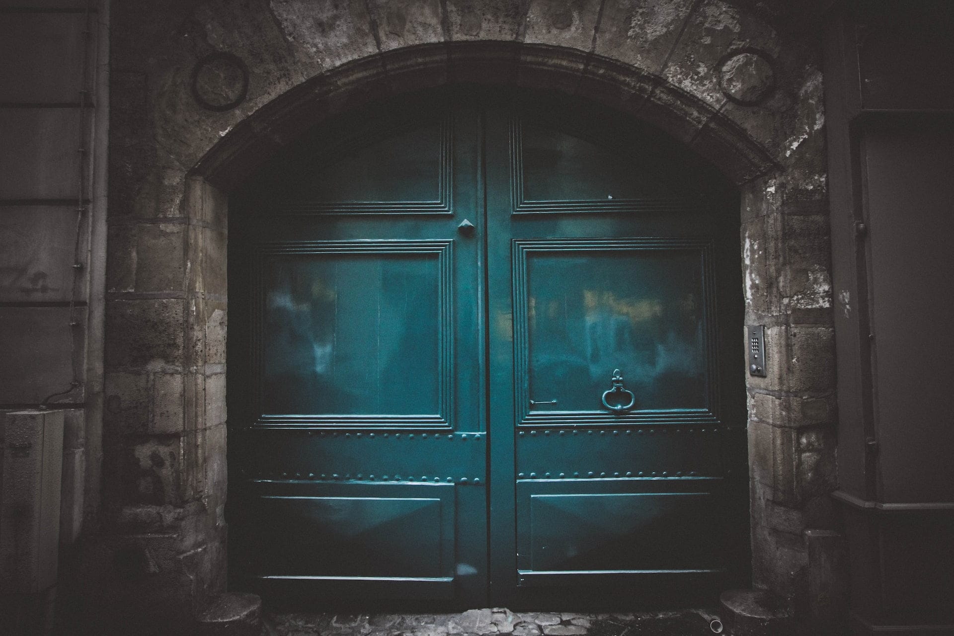 Mysterium Keywords