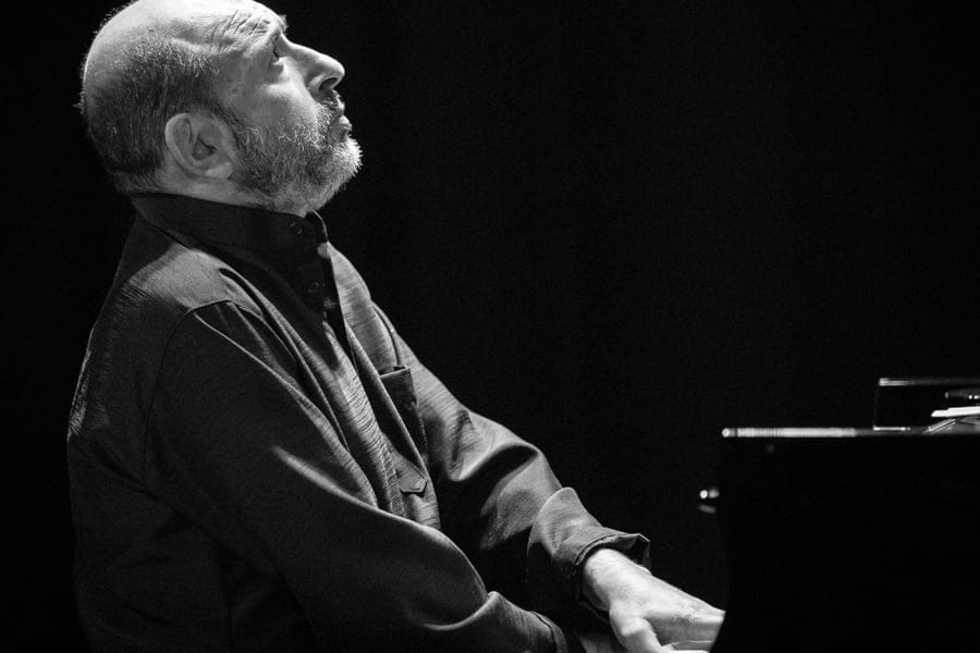 20 Jahre WordPress Jazz