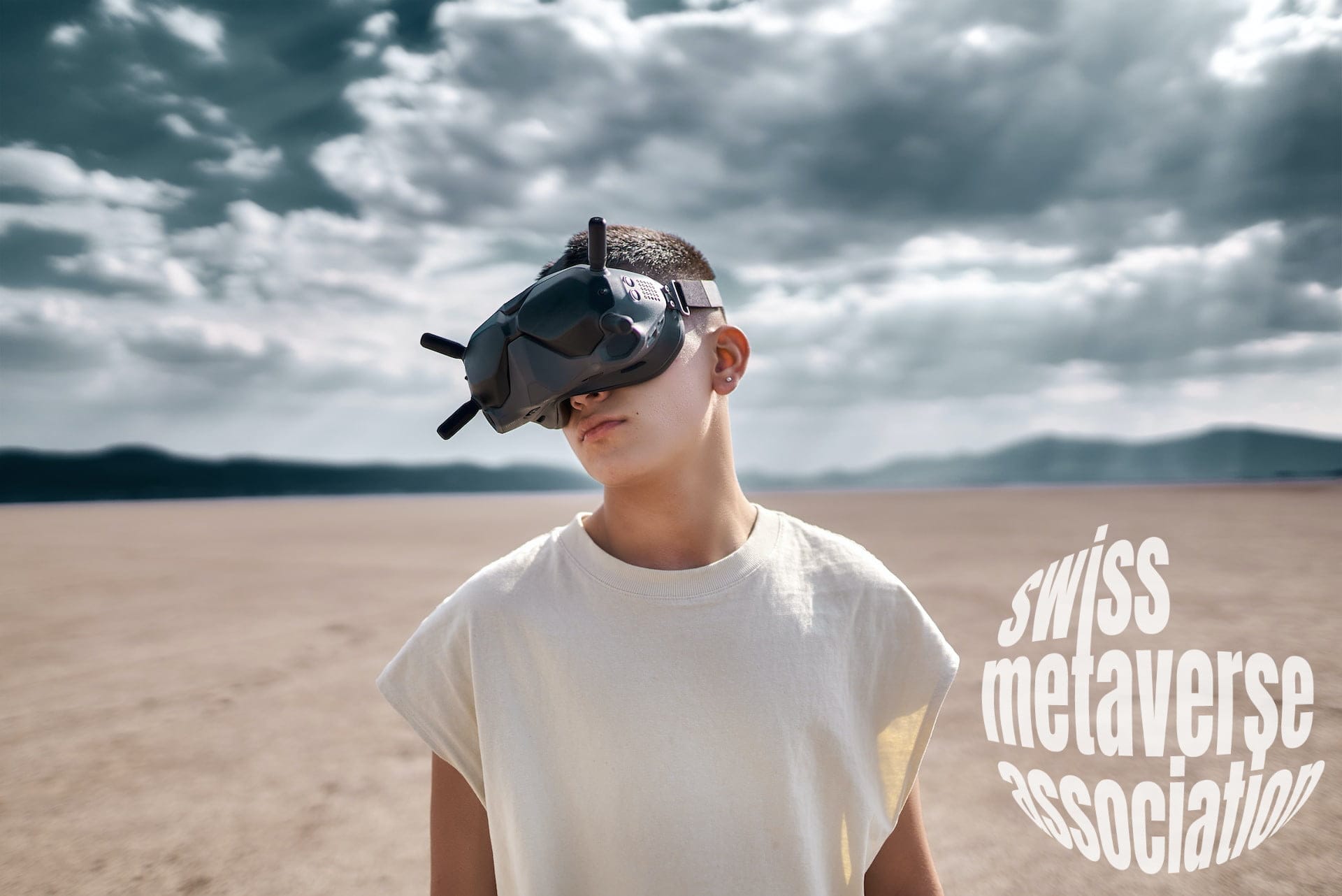 The Swiss Metaverse Association