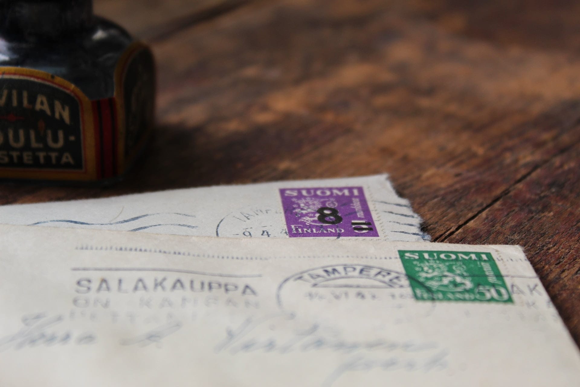 Swiss Crypto Stamp in Wallet übertragen