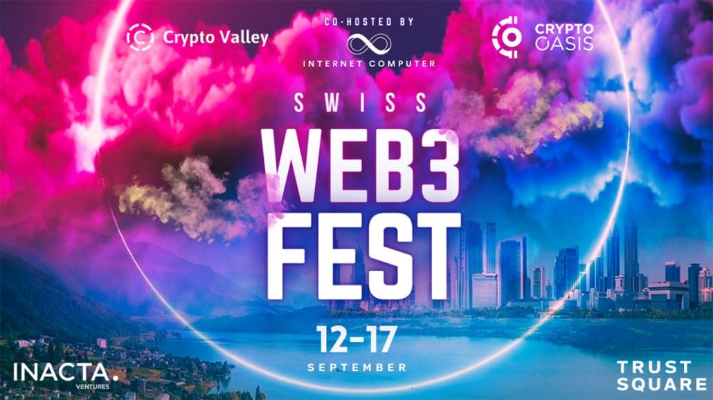 Swiss-Web3-Fest-2023