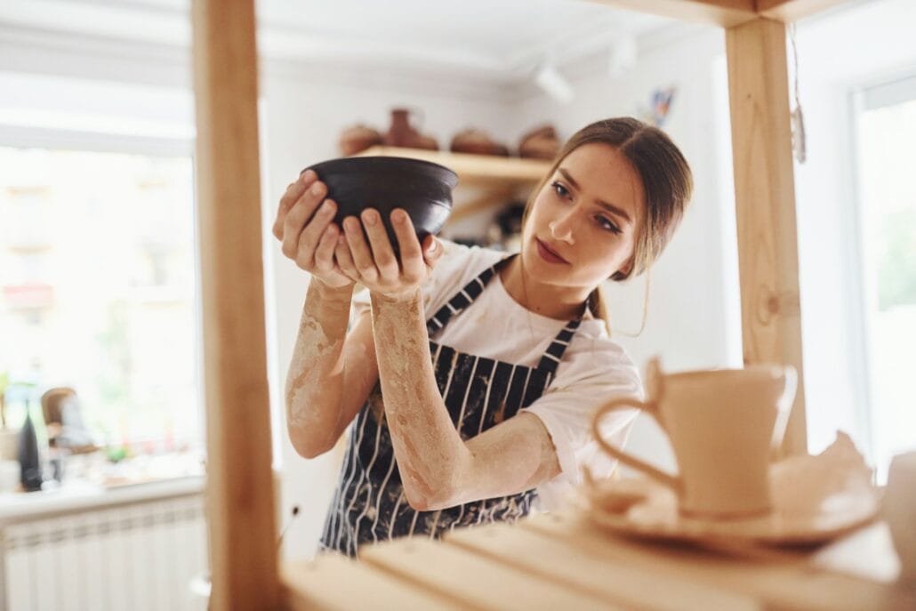 Handwerkskunst mit Shopify Unified