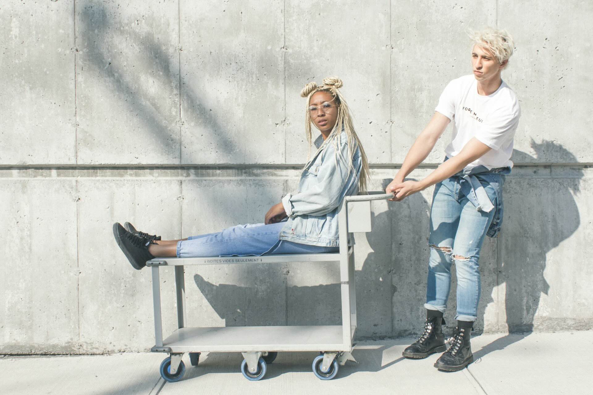 Hat Shopify den besten Checkout?
