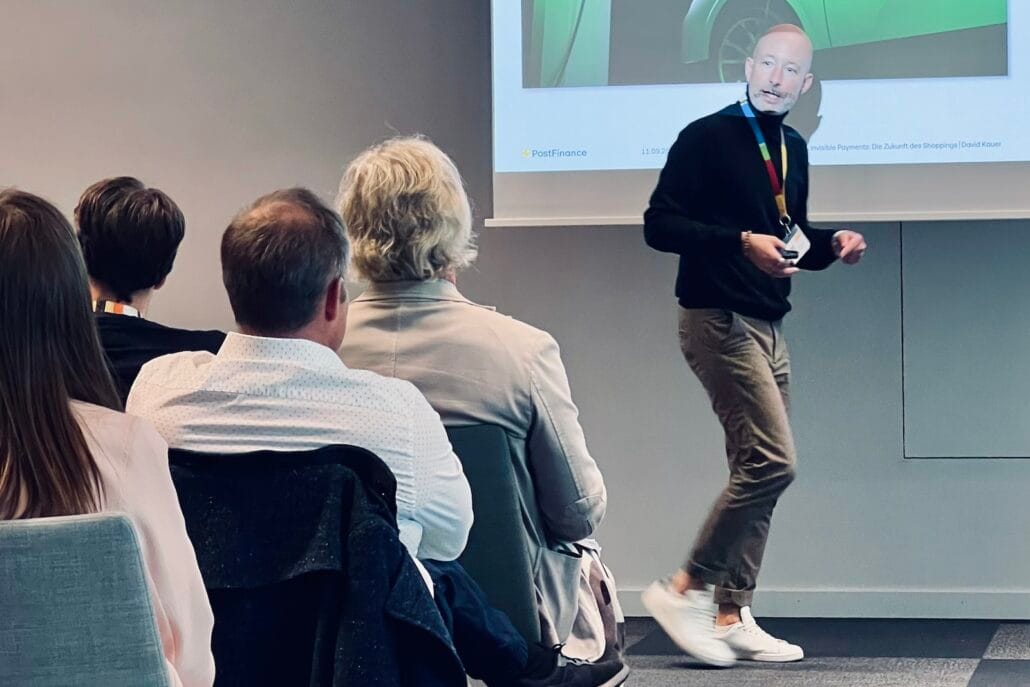 David Kauer PostFinance Fachvent 2024-09