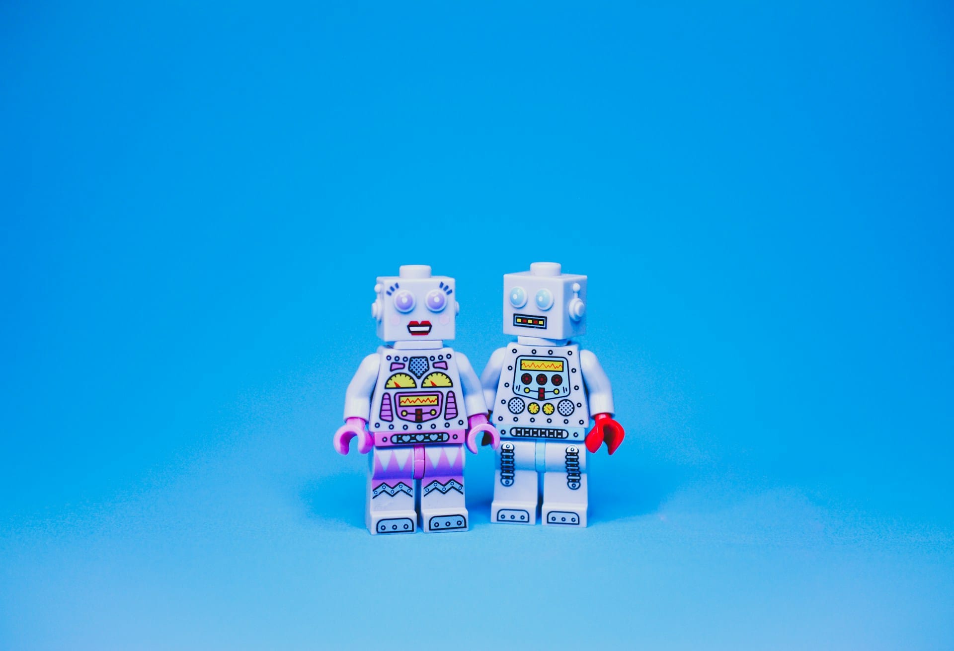 AI Agents and Digital Relationships: Two AIs Had Sex?!