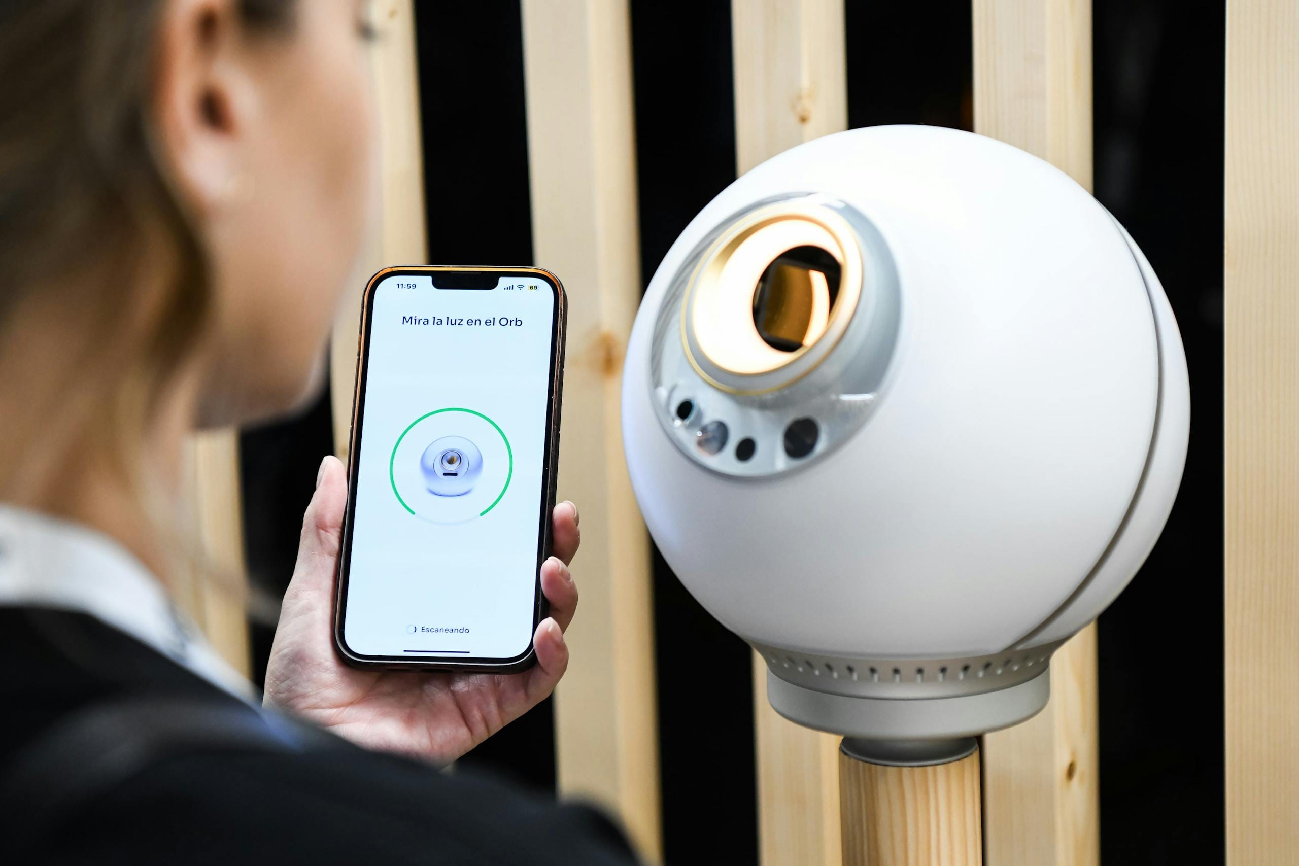AI and Identity: When Machines Mimic Humanity